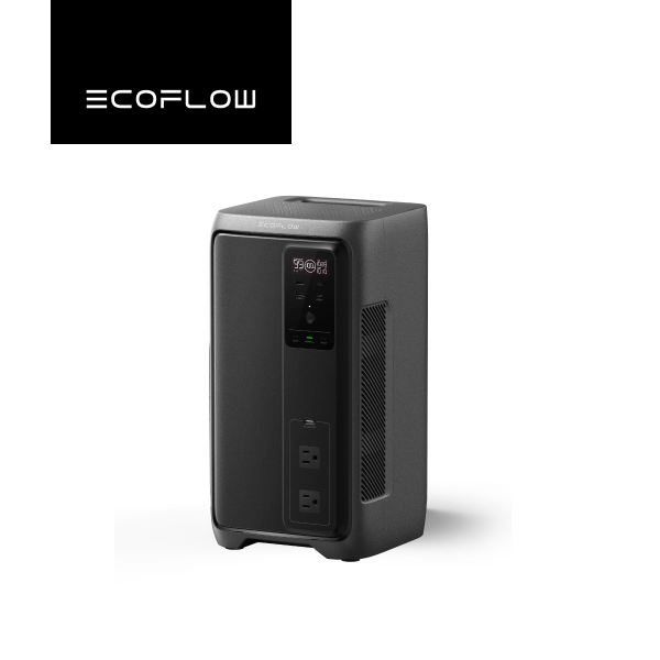 �V���i EcoFlow DELTA 3 2000 Air 1920Wh �|�[�^�u���d�� ��e�� �~�d�r �o�b�e���[ ���y�� �L�����v �Ԓ��� �h��