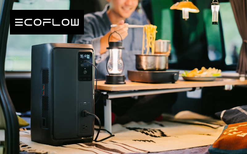 EcoFlow公式 Yahoo!ショッピング店