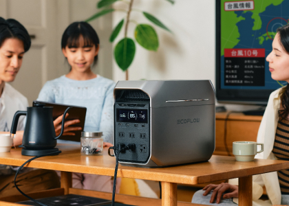 EcoFlow公式 Yahoo!ショッピング店