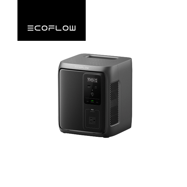 �V���i EcoFlow �|�[�^�u���d�� DELTA 3 1000 Air 960Wh ��e�� ���y�� �o�b�e���[ �L�����v �Ԓ��� �h�� �G�R�t���[