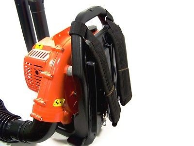 エンジン　ブロアー　2サイクル　2スト　送風機　ブロワー　ブラック ecofuture_y665