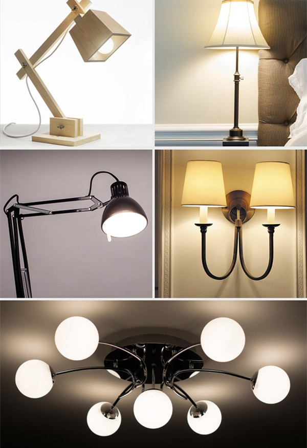 LED電球 7W 口金E17 ミニクリプトン形 60W相当 調光器対応 電球色