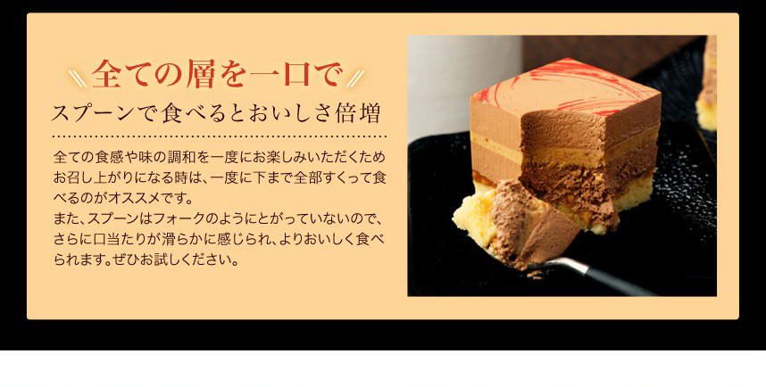 ケーキセット
