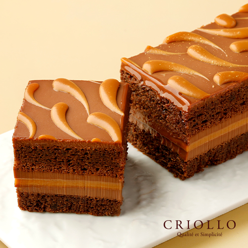 キャラメル・ショック