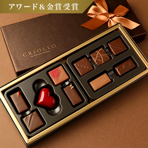 チョコレート