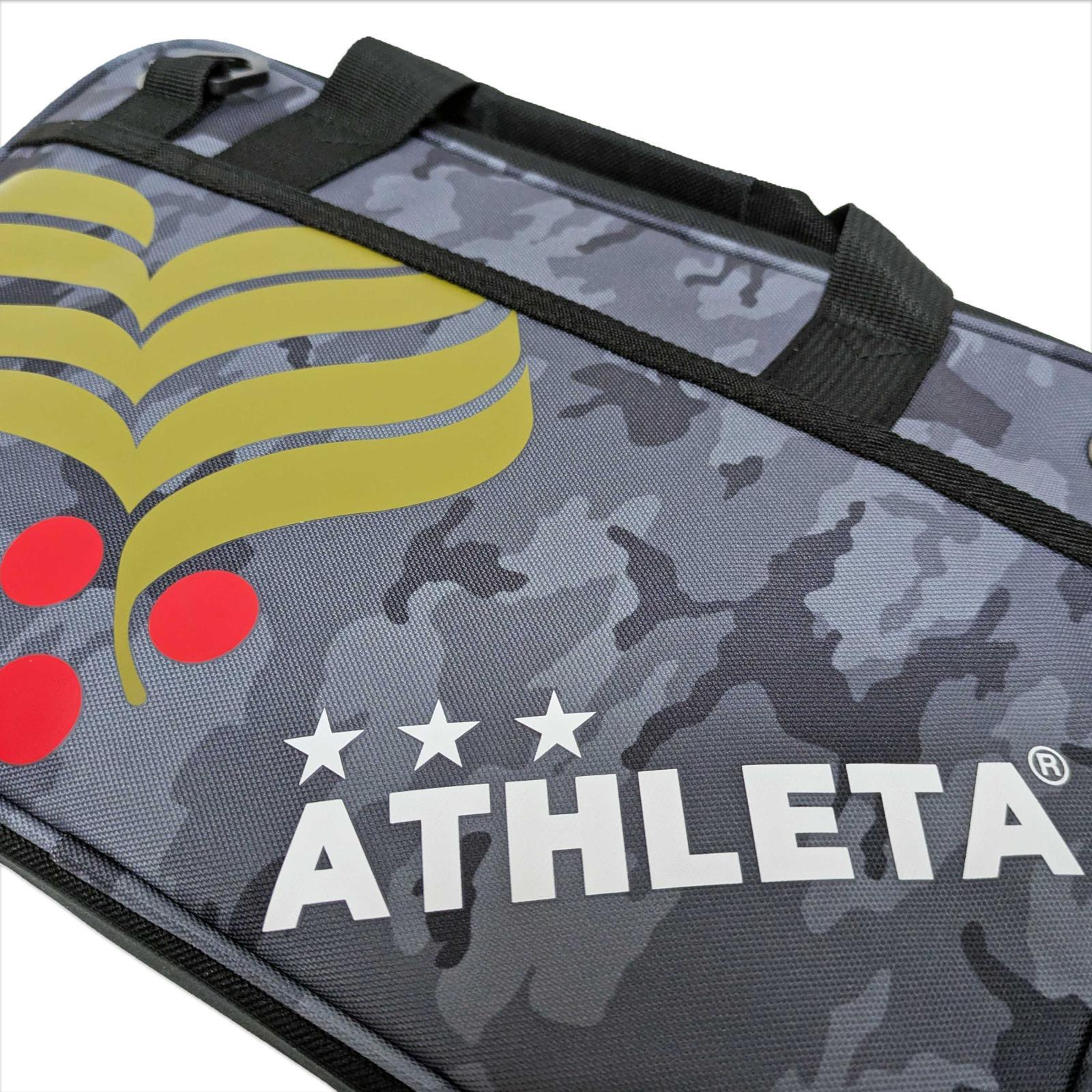 アスレタ書道説明１