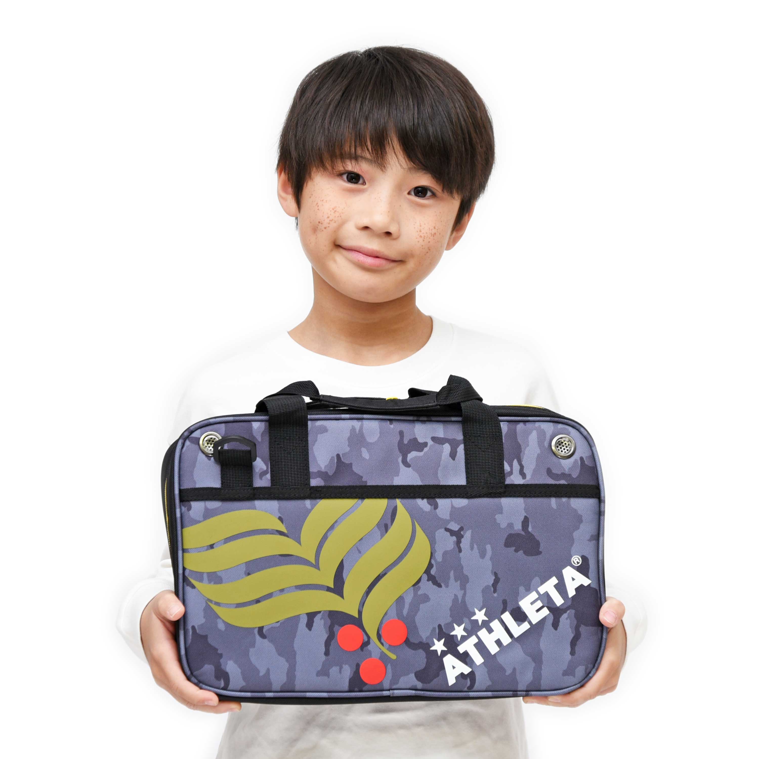 【koasa　オーダー】道路柄（黒）入園入学セット 書道セット・アスレタゴールド 小学校 小学生 男子 男の子 かっこいい