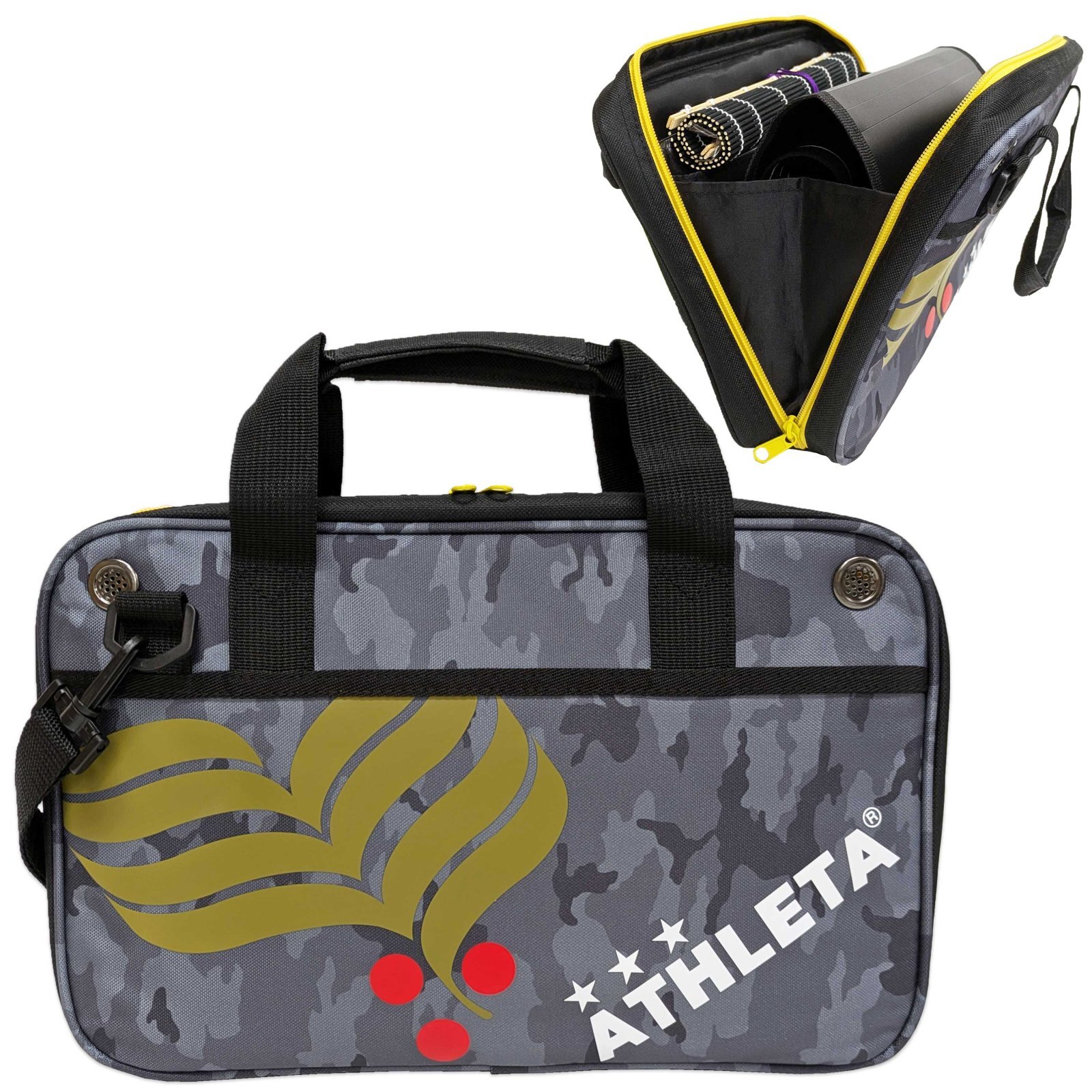 アスレタ書道説明３