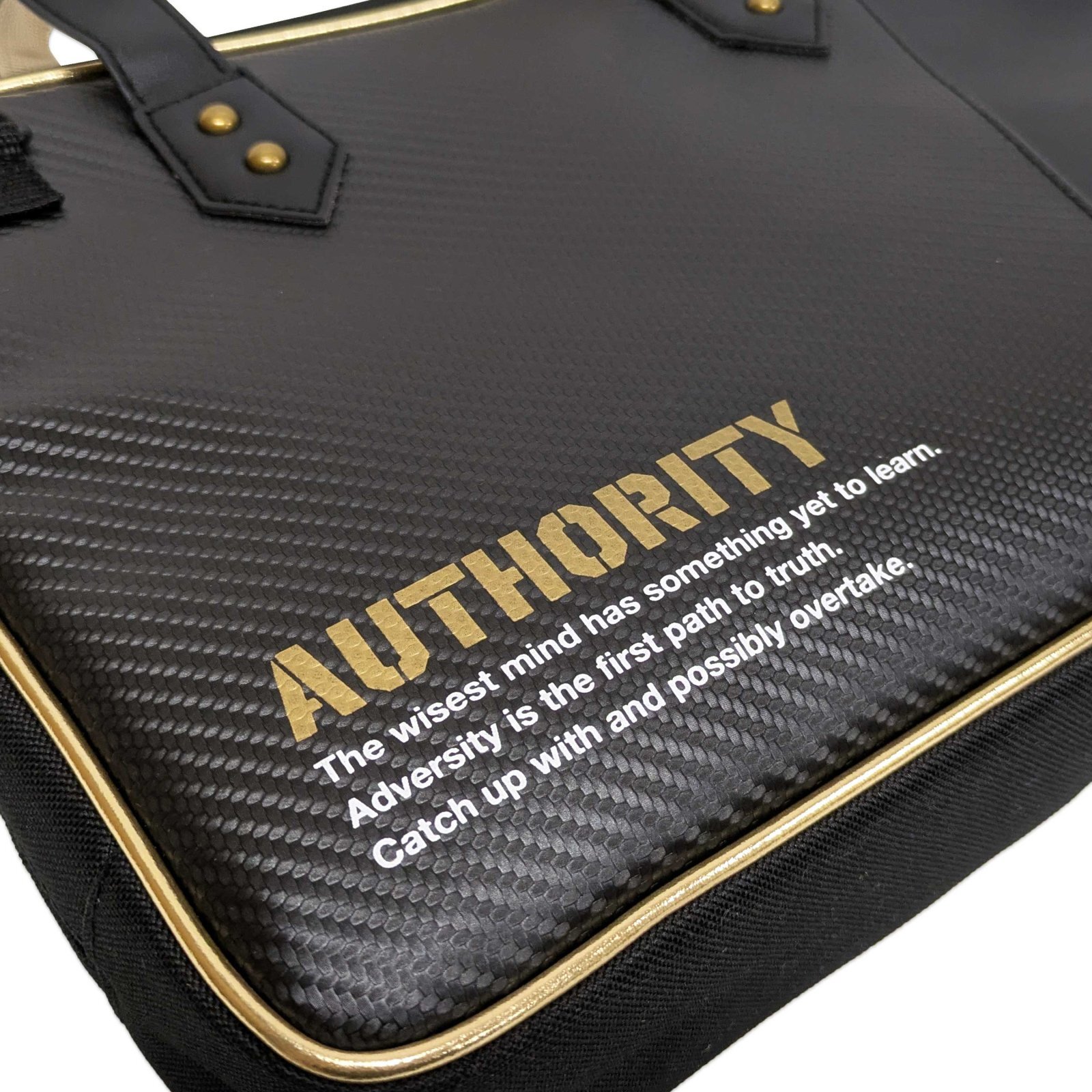 オーソリティ書道説明２