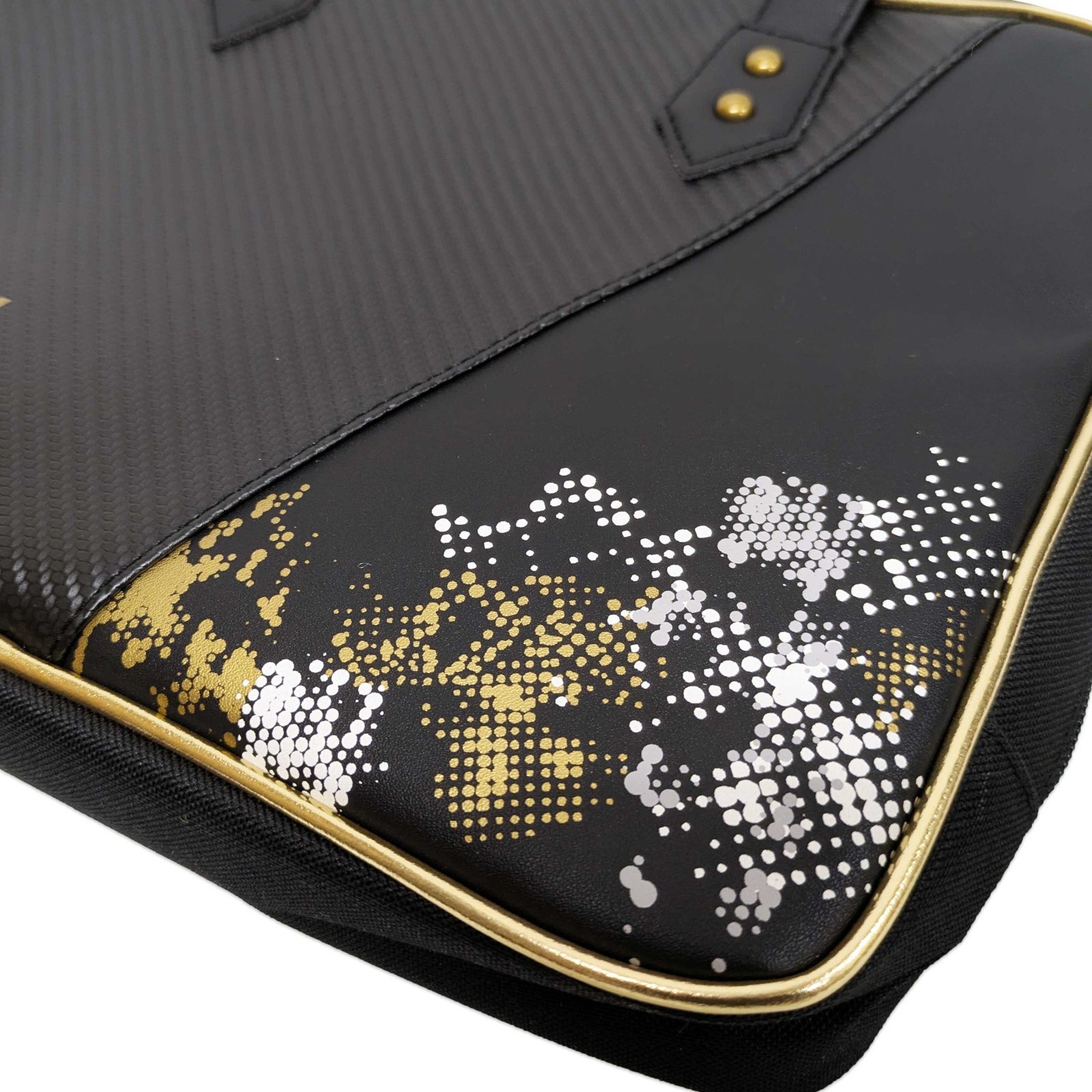 オーソリティ書道説明