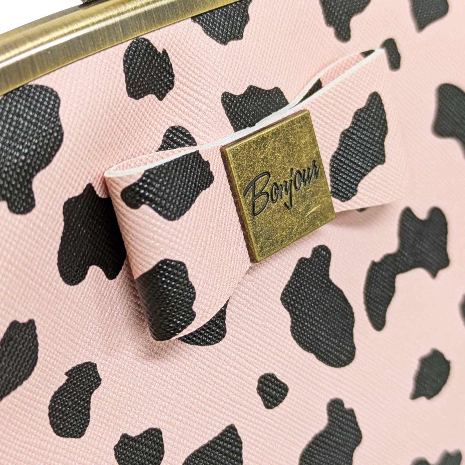 裁縫セット　ダルメシアン１