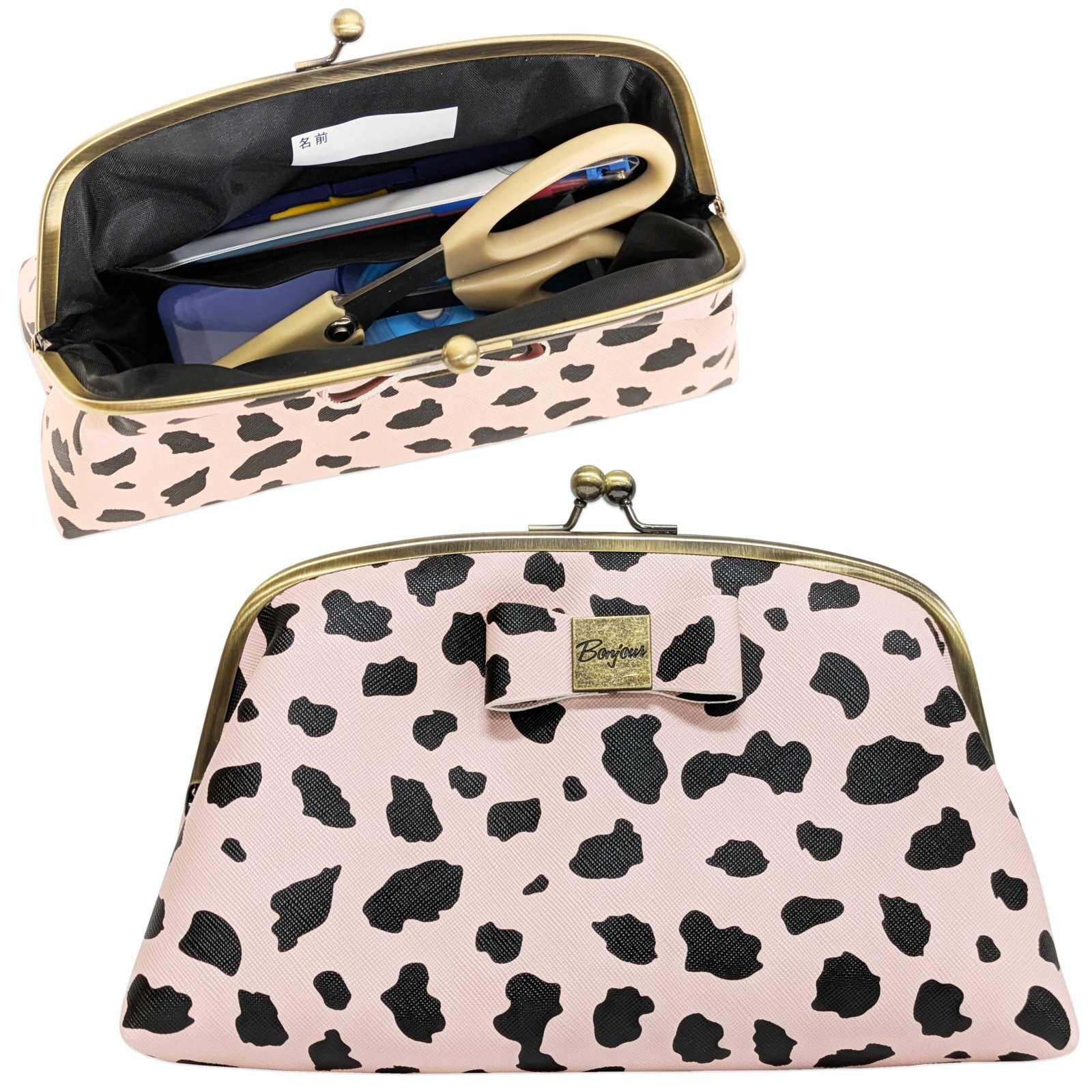 裁縫セット　ダルメシアン２"