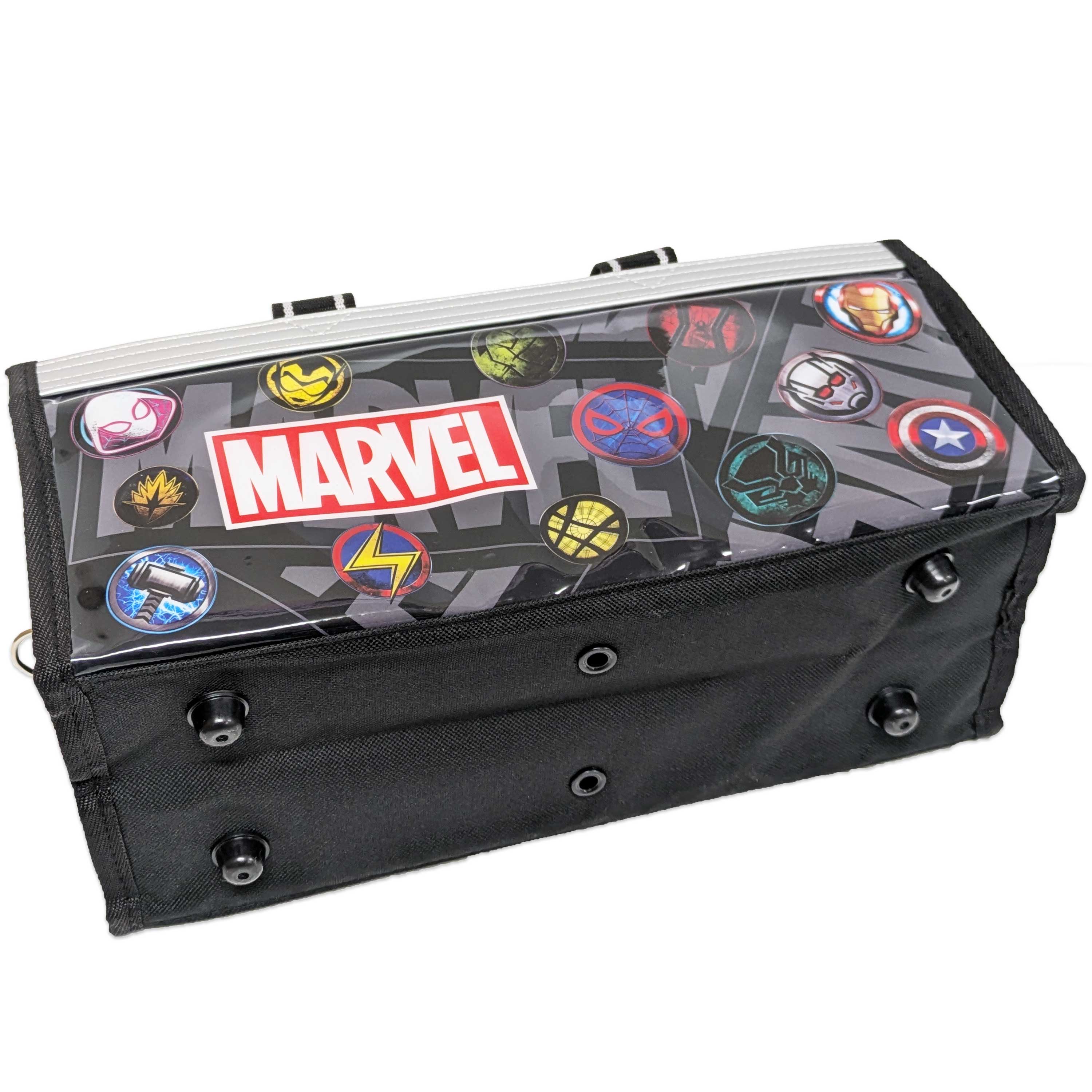 画材セット マーベル MARVEL １