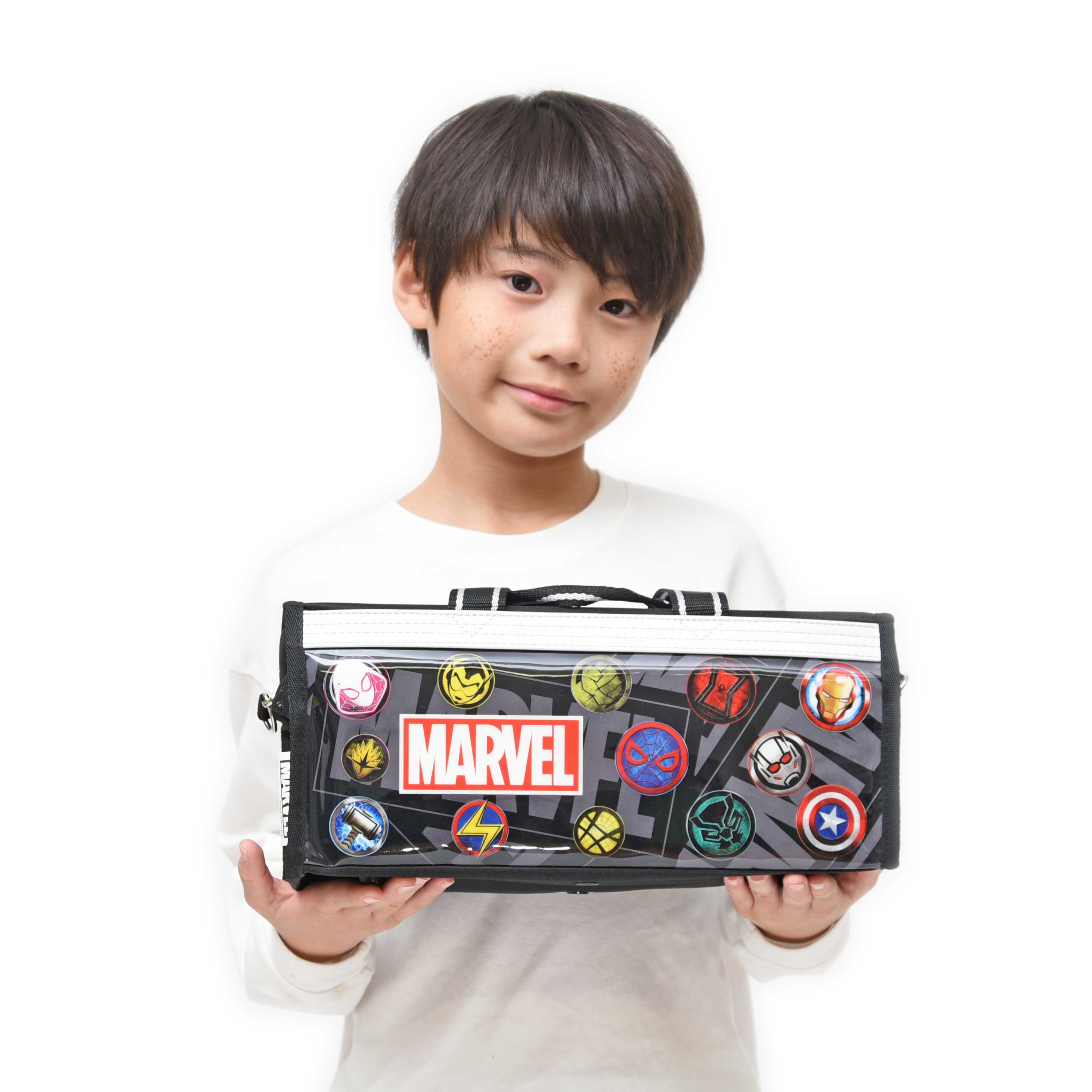 画材セット マーベル MARVEL １