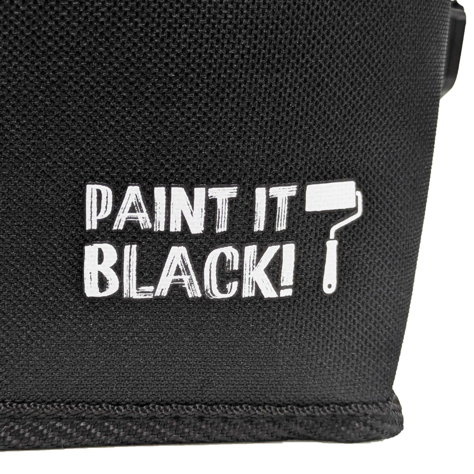 画材セット ペイントイットブラック１