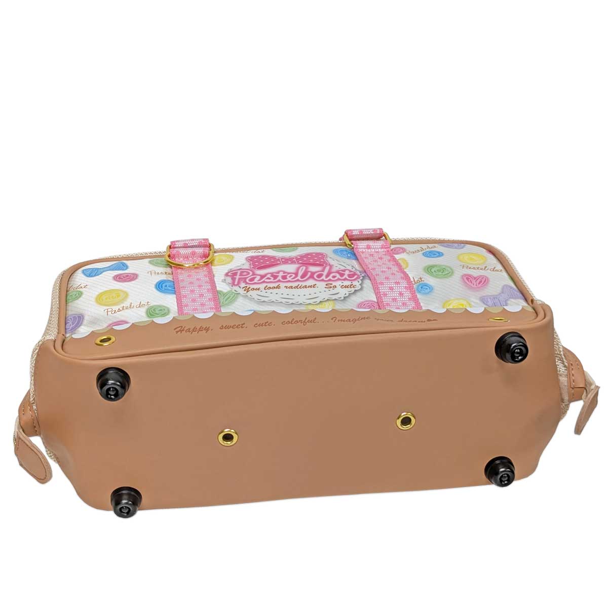 画材セットパステルドット３