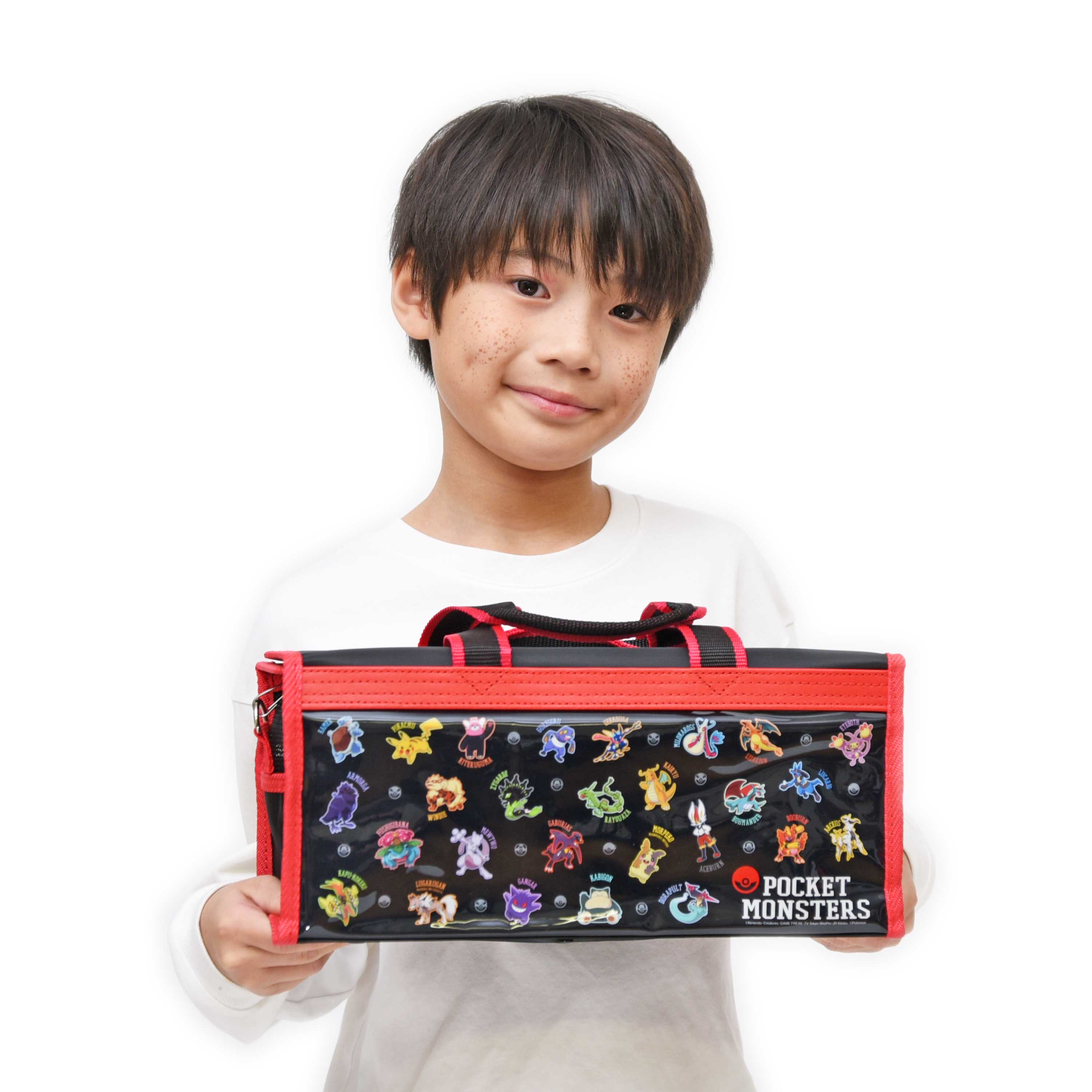 画材セット ポケモン