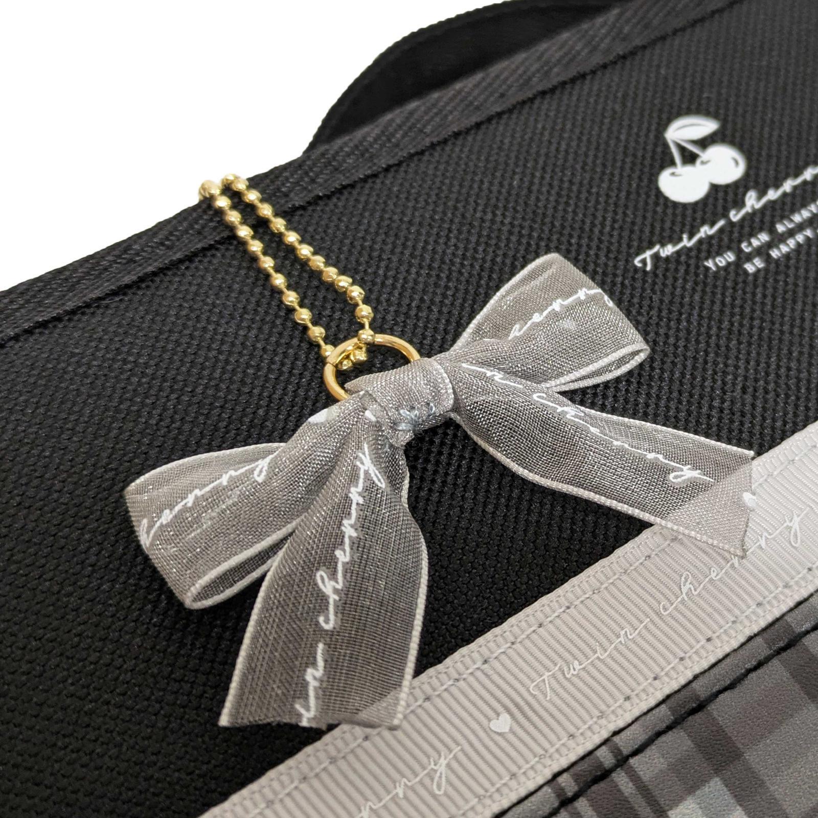 裁縫セット　ツインチェリー１