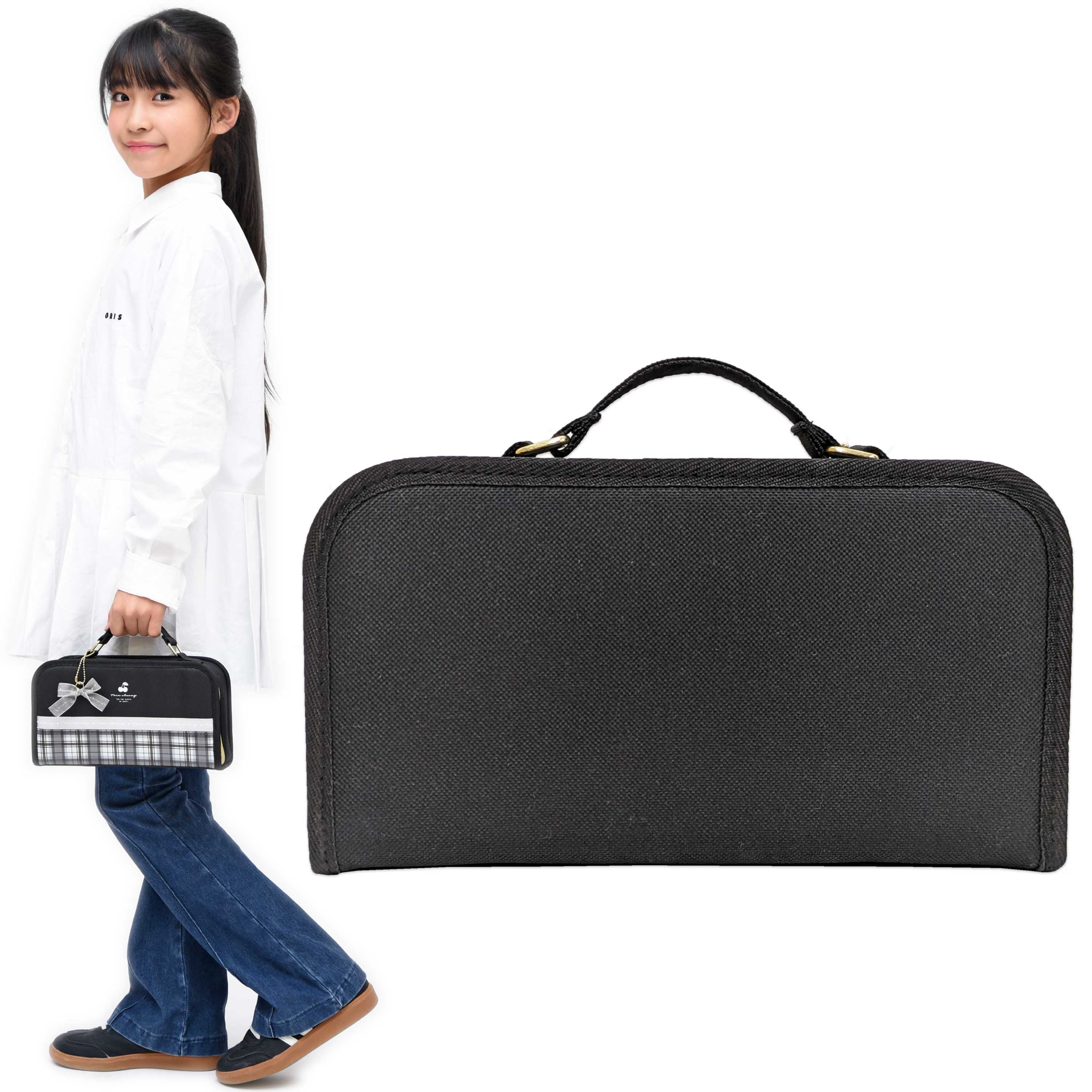 裁縫セット　ツインチェリー３