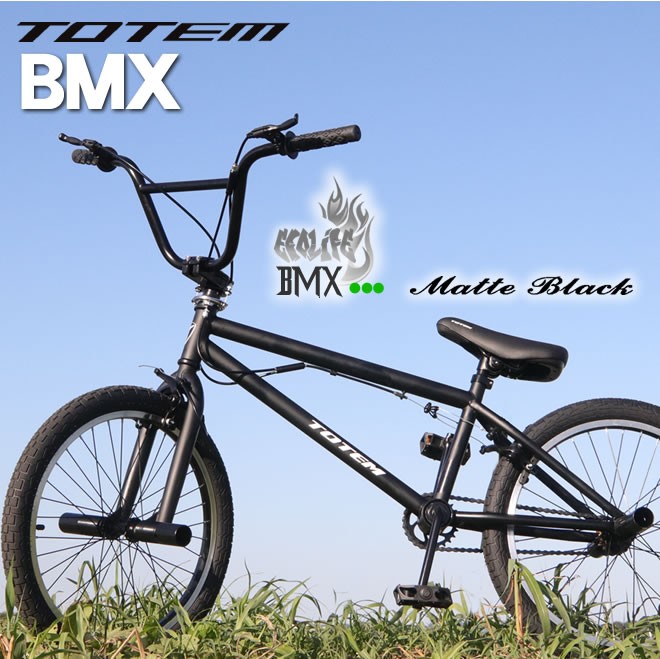 送料無料】BMX 自転車 20インチ BMX 街乗り ペグ ジャイロ BMX 