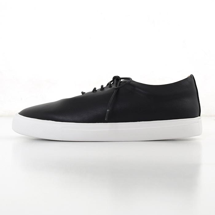 low cut leather sneaker – wjk online store