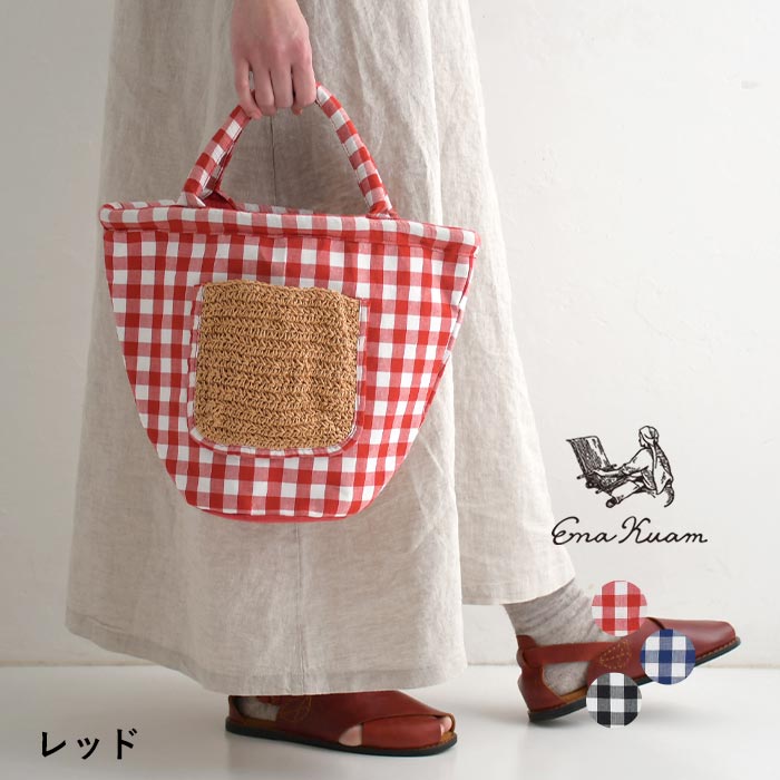 楽天市場】 ブランドで探す > セレクトブランド > Ena kuam