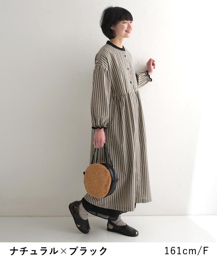 ハンドバッグ かごバッグ レディース レザー 本革 かご ラウンドバッグ 手持ち 小さめ 小ぶり Ena Kuam 25SS0307, |  | 14