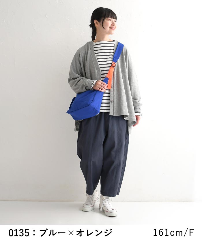 EARTH MADE（アースメイド） EARTH MADE 7ポケット ナイロン