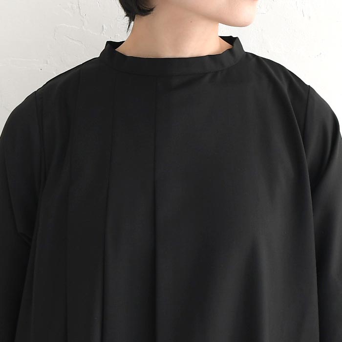 入学式 服装 ママ フォーマルスーツ アシンメトリー ワンピース