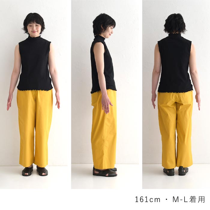 【新品タグ付き】MIEKO UESAKO ノースリーブハイネックシャツ 40 楽天市場】ハイネック ノースリーブ llサイズの通販
