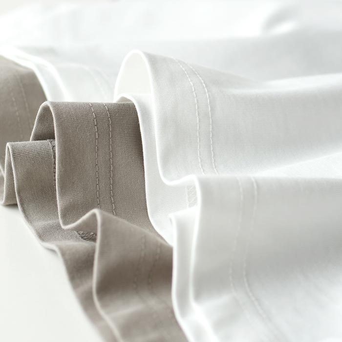 メール便可 カットソー 五分袖 レディース 接触冷感 ワイド ひんやり Tシャツ 大きいサイズ 25SS0523R, |  | 16