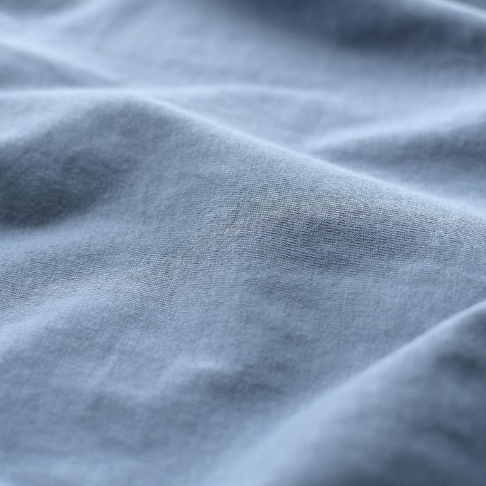 Tシャツ ハイネック 六分袖 レディース プルオーバー カットソー 接触冷感 エンザイム天竺 綿100％ UVカット 春夏 26SS0424, |  | 17
