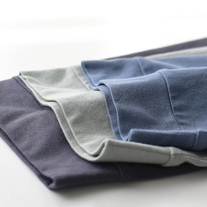 メール便可 Tシャツ クルーネック 六分袖 レディース プルオーバー カットソー 接触冷感 エンザイム天竺 綿100％ UVカット 春夏 26SS0424, |  | 16