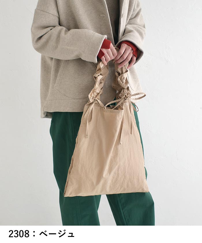 CACHELLIE（カシェリエ） メール便可 トートバッグ レディース 