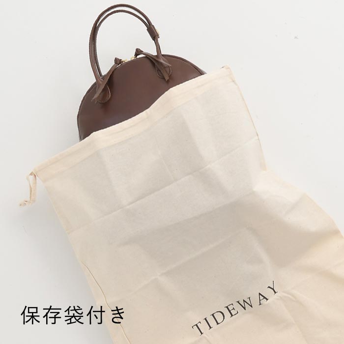 タイドウェイ　リュック➕トートバッグ TIDEWAY 日本製 本革 リュックサック バックパック レディース