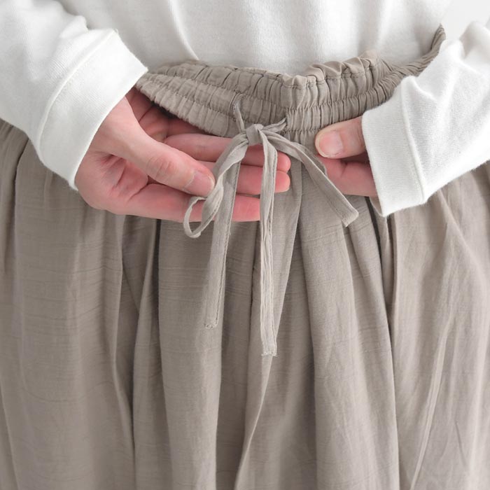 20％OFF セール！ 返品交換不可 選べる着丈 スカラップ刺繍 スカート ロング 裏地付き レース 低身長 高身長 綿100％ 25AW0926, q1128, q2, |  | 20