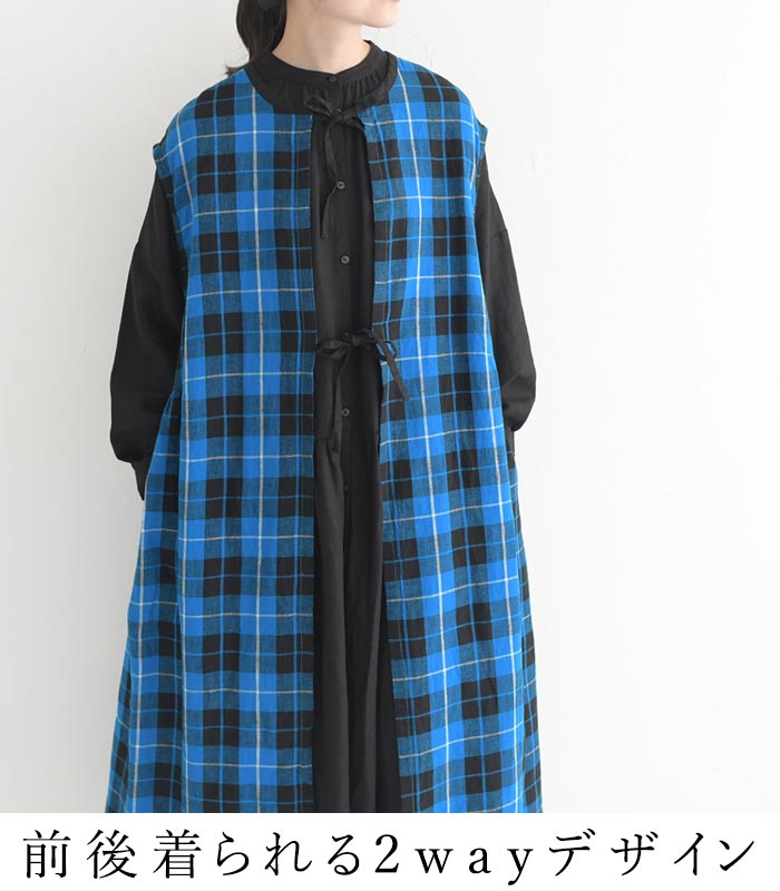 Bliss bunch（ブリスバンチ） ジャンパースカート ジャンスカ