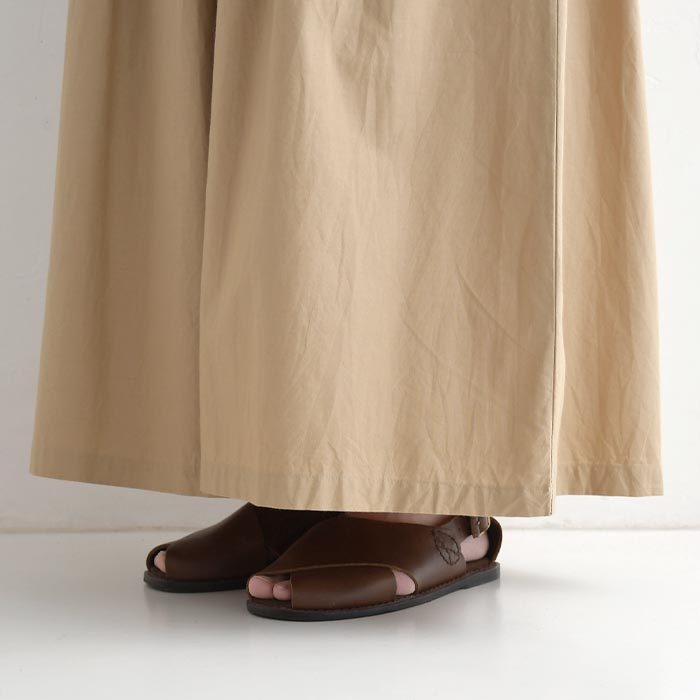 タイムセール20％OFF ワイドパンツ レディース ガウチョ スカーチョ ロング ゆったり ウエストゴム 綿100％ 大きいサイズ 25SS0328, |  | 16