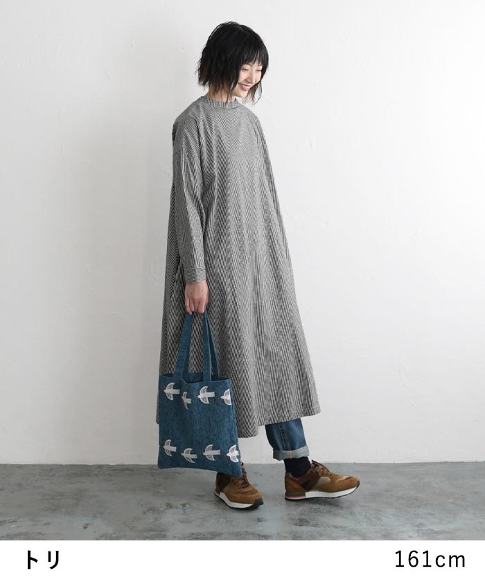 エコバッグ サブバッグ トートバッグ Kukka Lokki バッグ かばん