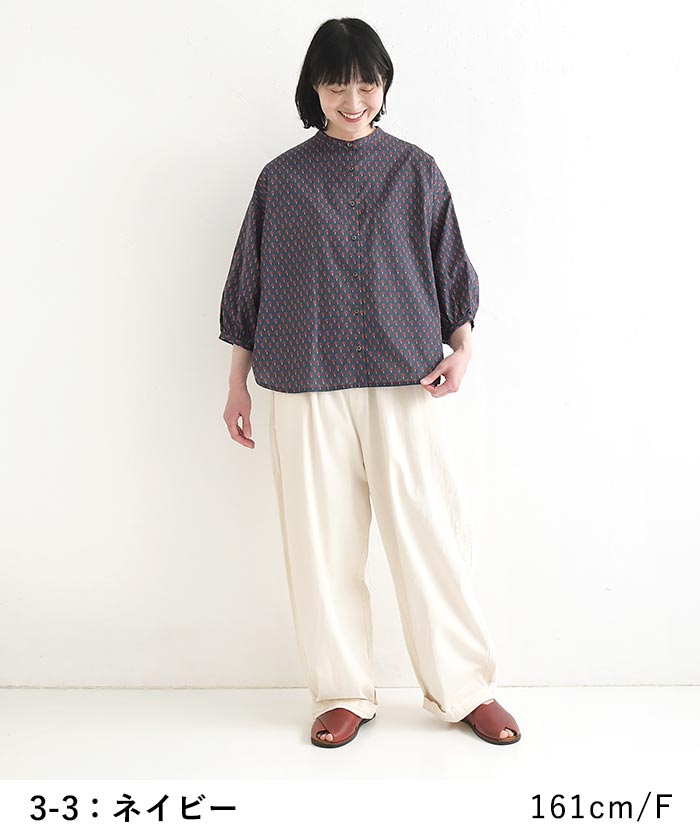 Bliss bunch（ブリスバンチ） セール！返品交換不可 ブラウス