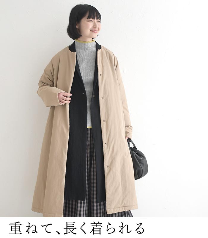 08Mab（ゼロハチマブ） クーポンで30％OFF ロングジャケット コート