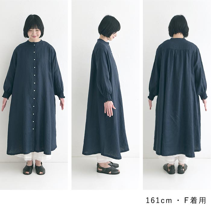 08mab / ゼロハチマブ    14番手リネン袖スリットブラウス　新品 14番手リネン袖スリットブラウス 08Mab : W Pocket - 通販 - Yahoo
