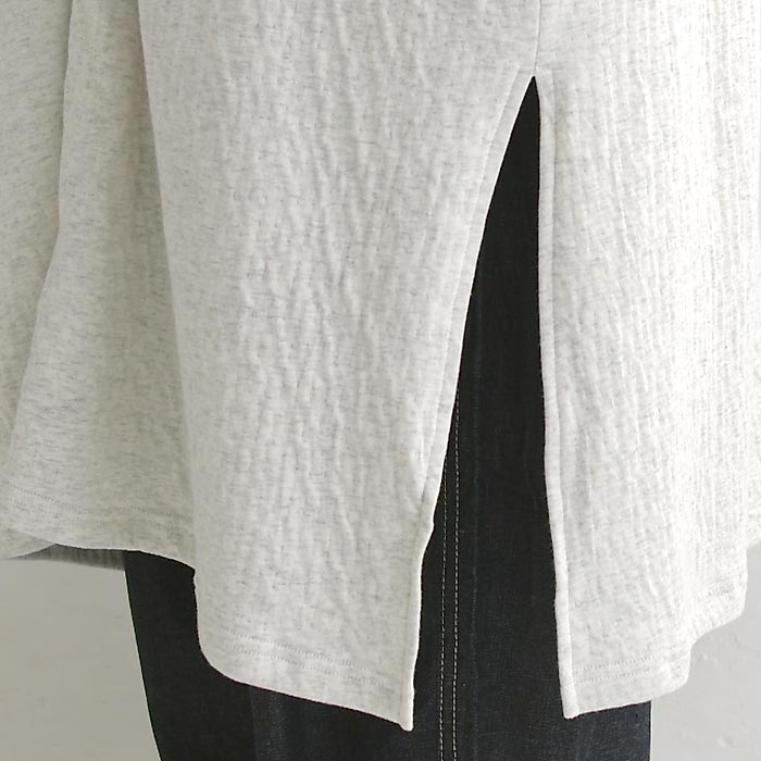 ロングカーディガン コットン接結 ふんわり 前ジップ 綿100％ 24AW1204, |  | 18