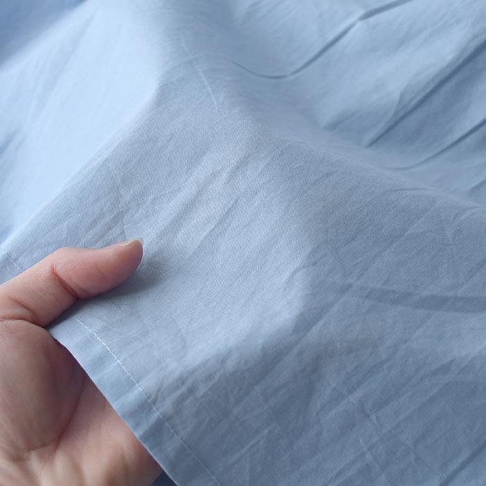 新作早割P5倍 ブラウス 綿ポプリン前後2WAY 綿100％ 春 夏 30代 40代 50代 26SS0306, |  | 15