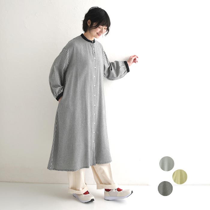 ぴ*く様 【新品タグ付き】SPELLロングワンピース 楽天市場】【小倉優子さん着用・洗える・XSサイズ】麻調
