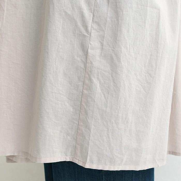 最大2000円OFFクーポンあり ワンピース ピンタック ノースリーブ インド綿 綿100%  春 夏 30代 40代 50代 26SS0703, |  | 17