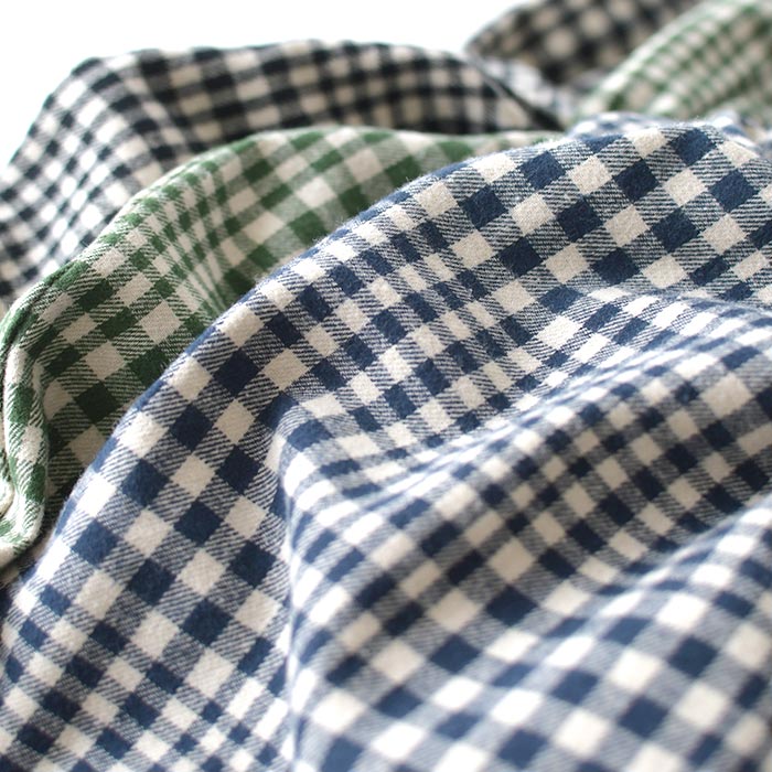 50％OFF セール！ 返品交換不可 パンツ テーパード レディース チェック ゆったり 綿ビエラ D*g*y 綿100％ 大きいサイズ 24AW1011, q1219, q5, | D*g*y | 11