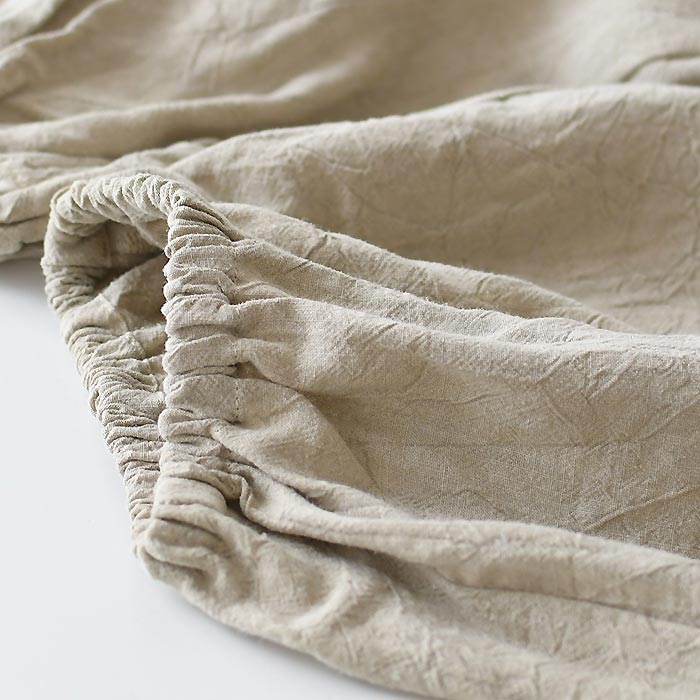 ワイドパンツ 涼しい レディース ゆったり ウエストゴム レーヨン ラミー 25SS0725, | D*g*y | 13