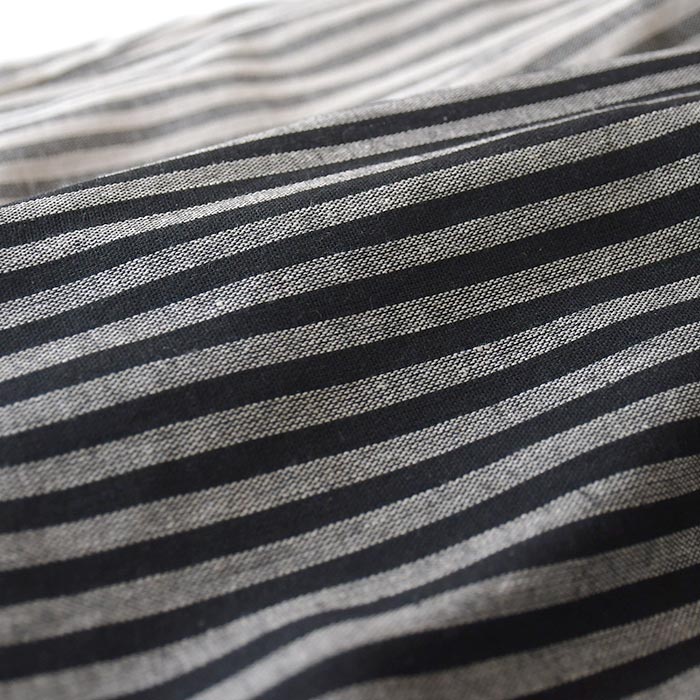 【20％OFF セール！】 返品交換不可 バルーンパンツ ワイド レディース D*g*y ゆったり ウエストゴム リネン混 綿 麻 25AW0801, q1219, q2, | D*g*y | 11