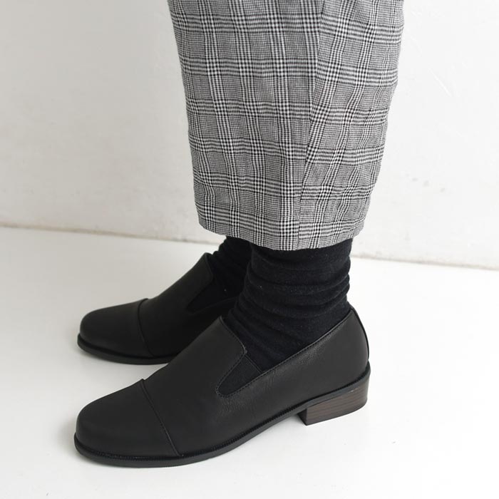 【50％OFF セール！】 返品交換不可 ワイドパンツ レディース D*g*y コットンシャーリング チェック 総ゴム 9分丈 綿 25AW0829, q1219, q5, | D*g*y | 19